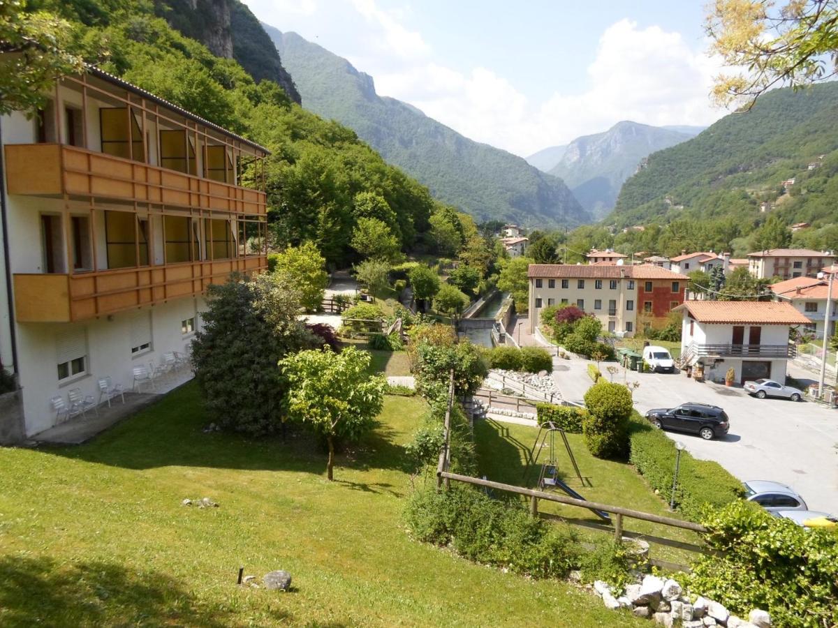 Hotel Contra' Contarini Campolongo Sul Brenta Exteriér fotografie