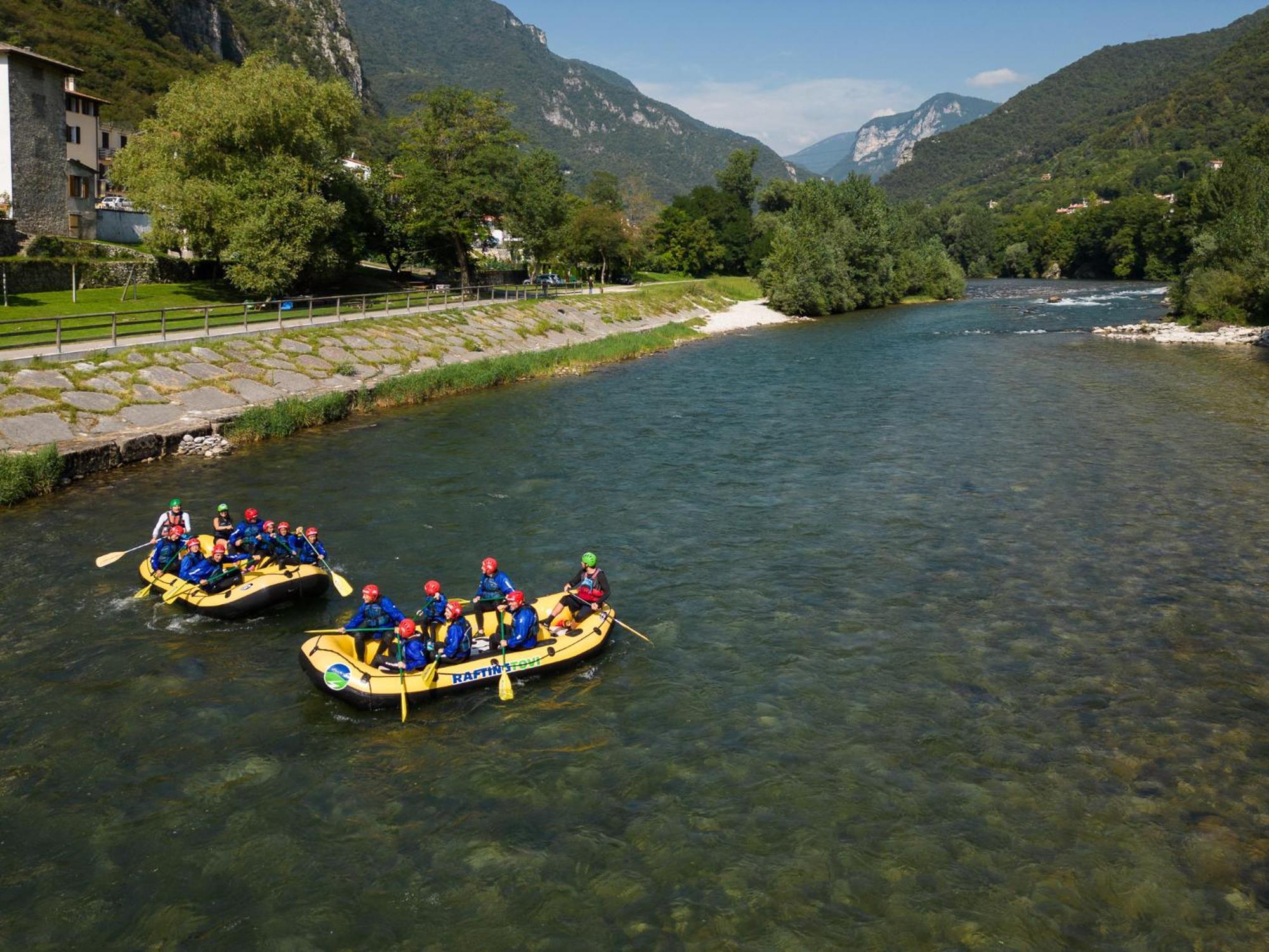 Hotel Contra' Contarini Campolongo Sul Brenta Exteriér fotografie